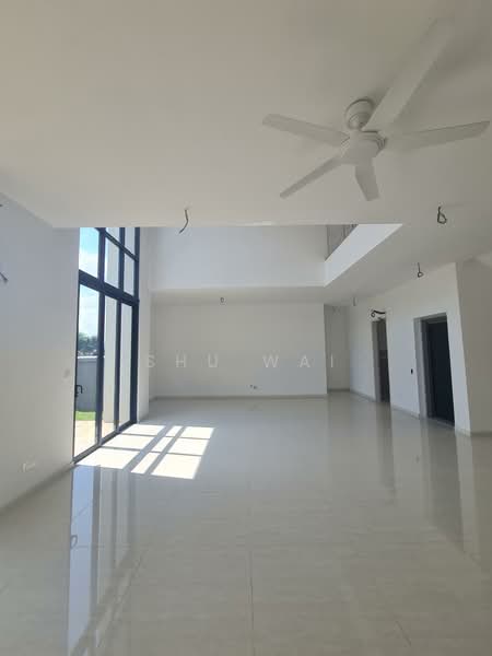 Rumah Banglo untuk Dijual di Balakong (Selangor) - Shu Wai - Living Room - PropertyGuru.com.my