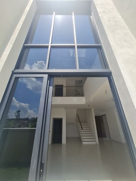Rumah Banglo untuk Dijual di Balakong (Selangor) - Shu Wai - Interior - PropertyGuru.com.my