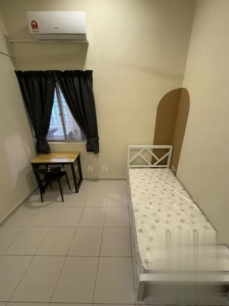 Semi-Detached House for Rent in Setia Alam (Selangor) - Elynn Chia - Bedroom - PropertyGuru.com.my