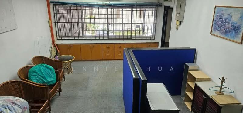 Terrace Factory for Rent in Taman Perindustrian JB Perdana (Johor Bahru) - Fennie Chua - Interior - PropertyGuru.com.my