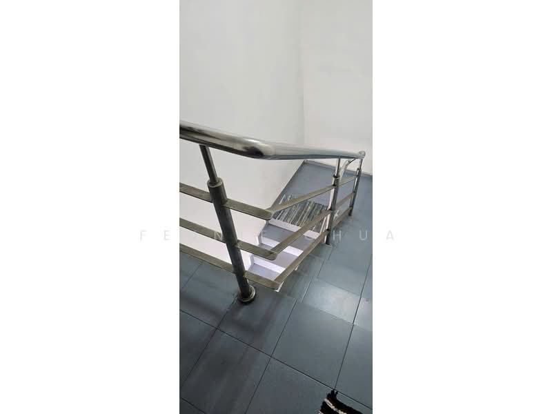 Terrace Factory for Rent in Taman Perindustrian JB Perdana (Johor Bahru) - Fennie Chua - Interior - PropertyGuru.com.my