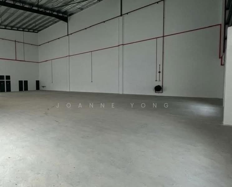 Kilang untuk Disewa di Ulu Tiram (Johor) - Joanne Yong - Interior - PropertyGuru.com.my