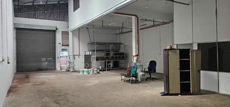 Terrace Factory for Rent in Taman Perindustrian JB Perdana (Johor Bahru) - Coco Lee - Interior - PropertyGuru.com.my