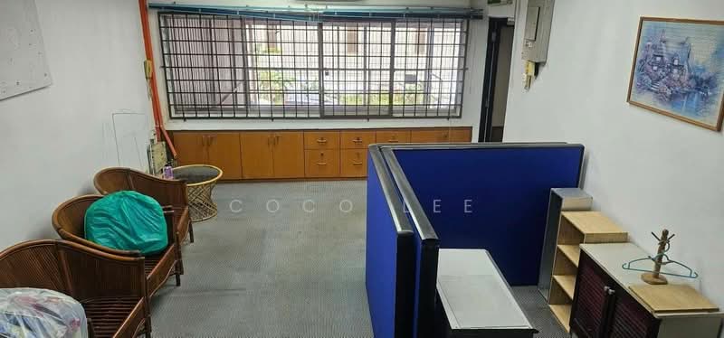 Terrace Factory for Rent in Taman Perindustrian JB Perdana (Johor Bahru) - Coco Lee - Interior - PropertyGuru.com.my