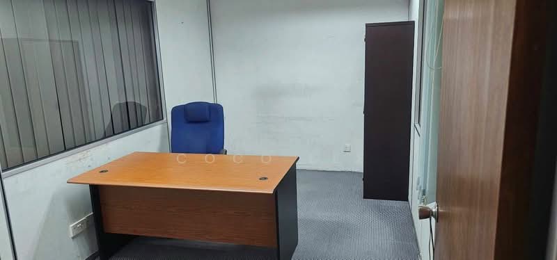 Terrace Factory for Rent in Taman Perindustrian JB Perdana (Johor Bahru) - Coco Lee - Interior - PropertyGuru.com.my