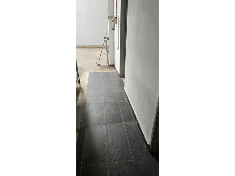 Terrace Factory for Rent in Taman Perindustrian JB Perdana (Johor Bahru) - Coco Lee - Corridor - PropertyGuru.com.my