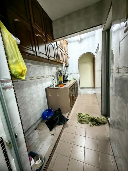 Pangsapuri untuk Dijual di Sri Jinjang - Coyee Wong - Kitchen - PropertyGuru.com.my