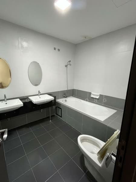 3-storey Terraced House for Rent in Selayang (Selangor) - Coyee Wong - Bathroom - PropertyGuru.com.my
