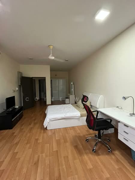 3-storey Terraced House for Rent in Selayang (Selangor) - Coyee Wong - Bedroom - PropertyGuru.com.my