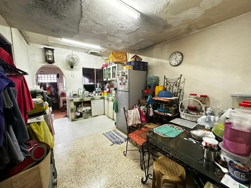 1-storey Terraced House for Sale in Kepong (Kuala Lumpur) - Coyee Wong - Kitchen - PropertyGuru.com.my