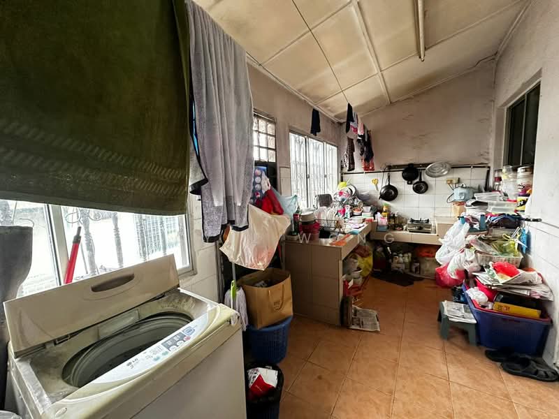 1-storey Terraced House for Sale in Kepong (Kuala Lumpur) - Coyee Wong - Kitchen - PropertyGuru.com.my
