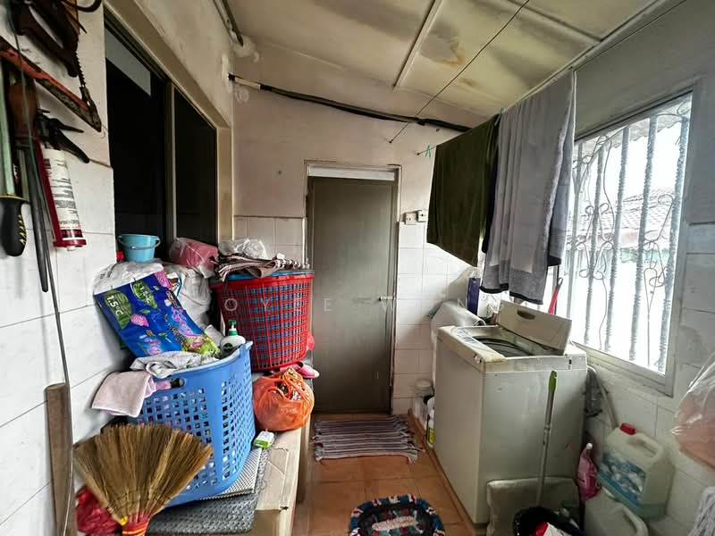 1-storey Terraced House for Sale in Kepong (Kuala Lumpur) - Coyee Wong - Interior - PropertyGuru.com.my