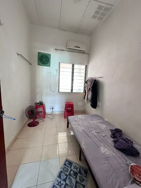 2-storey Terraced House for Sale in Kepong (Kuala Lumpur) - Coyee Wong - Bedroom - PropertyGuru.com.my