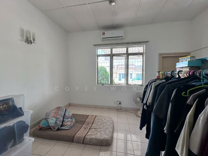 2-storey Terraced House for Sale in Kepong (Kuala Lumpur) - Coyee Wong - Bedroom - PropertyGuru.com.my