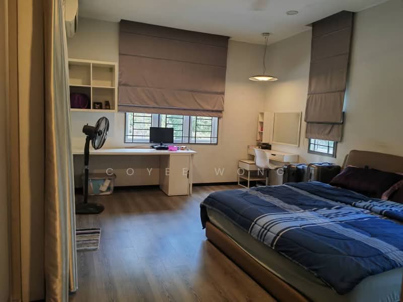 2-storey Terraced House for Sale in Cheras (Selangor) - Coyee Wong - Bedroom - PropertyGuru.com.my