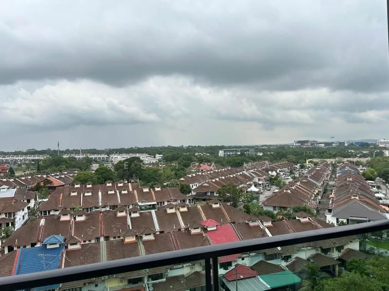 Apartment for Rent at Havona - Jessica Ma - PropertyGuru.com.my