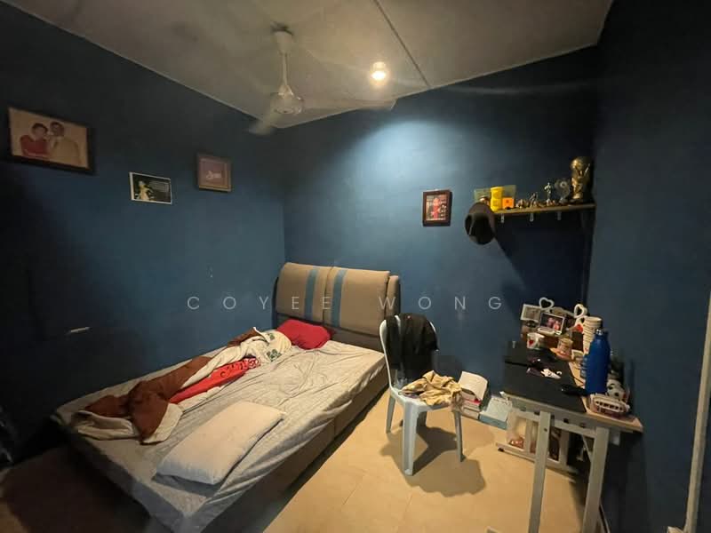 Rumah Teres 1 Tingkat untuk Dijual di Kepong (Kuala Lumpur) - Coyee Wong - Bedroom - PropertyGuru.com.my