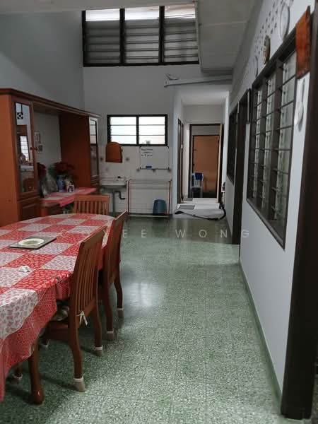 1-storey Terraced House for Sale in Kepong (Kuala Lumpur) - Coyee Wong - Dining Room - PropertyGuru.com.my
