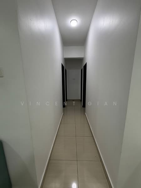 Servis Apartment untuk Disewa di Veranda Residence - Vincent Gian - PropertyGuru.com.my