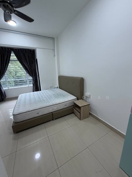 Servis Apartment untuk Disewa di Veranda Residence - Vincent Gian - PropertyGuru.com.my