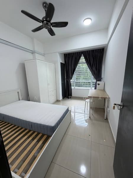 Servis Apartment untuk Disewa di Veranda Residence - Vincent Gian - PropertyGuru.com.my