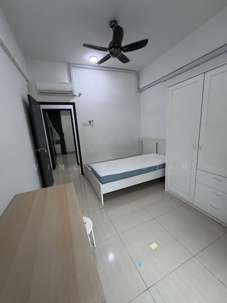 Servis Apartment untuk Disewa di Veranda Residence - Vincent Gian - PropertyGuru.com.my