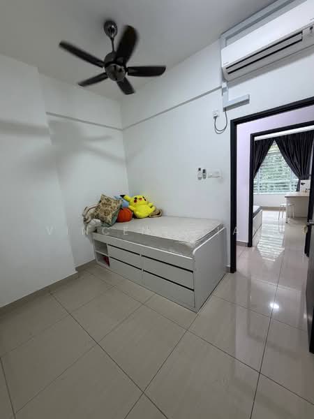 Servis Apartment untuk Disewa di Veranda Residence - Vincent Gian - PropertyGuru.com.my