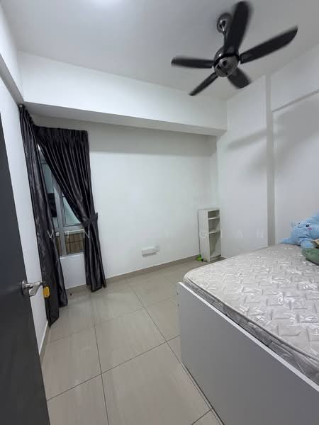Servis Apartment untuk Disewa di Veranda Residence - Vincent Gian - PropertyGuru.com.my