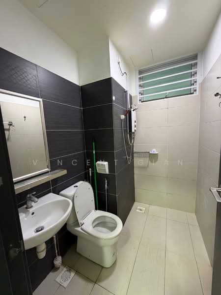 Servis Apartment untuk Disewa di Veranda Residence - Vincent Gian - PropertyGuru.com.my