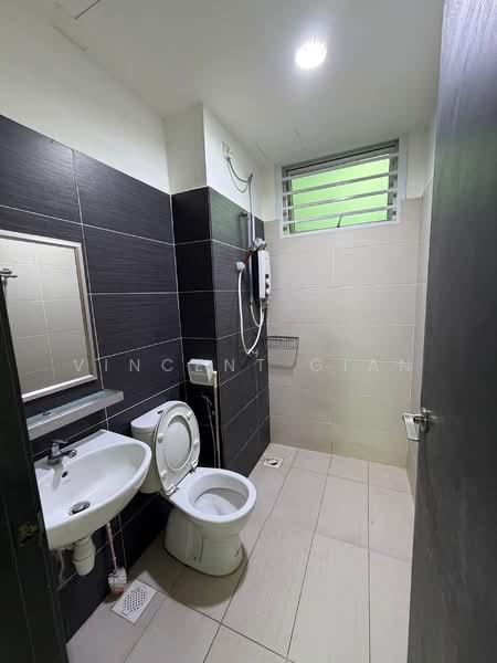 Servis Apartment untuk Disewa di Veranda Residence - Vincent Gian - PropertyGuru.com.my