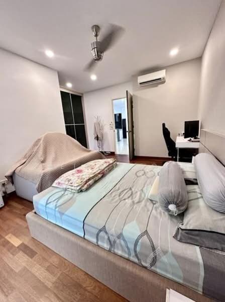 Condominium for Rent at The Clovers - Shelley Voon - PropertyGuru.com.my