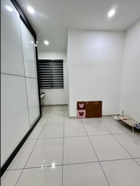 Condominium for Rent at The Clovers - Shelley Voon - PropertyGuru.com.my
