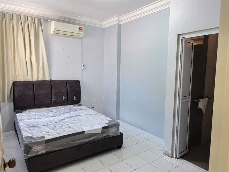 Condominium for Rent at The Clovers - Shelley Voon - PropertyGuru.com.my