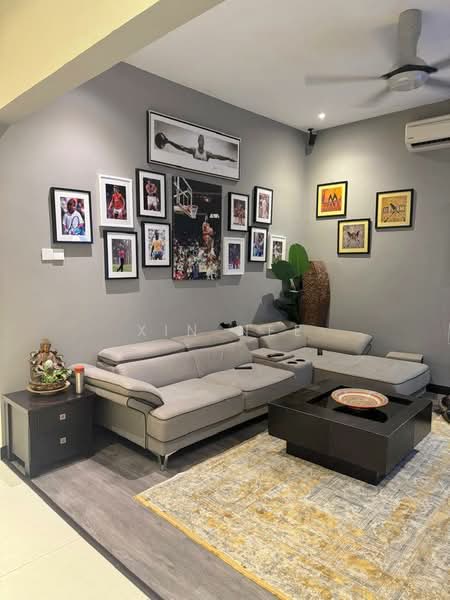 Bungalow for Sale in Bukit Gasing (Petaling Jaya) - Xin Nee - PropertyGuru.com.my