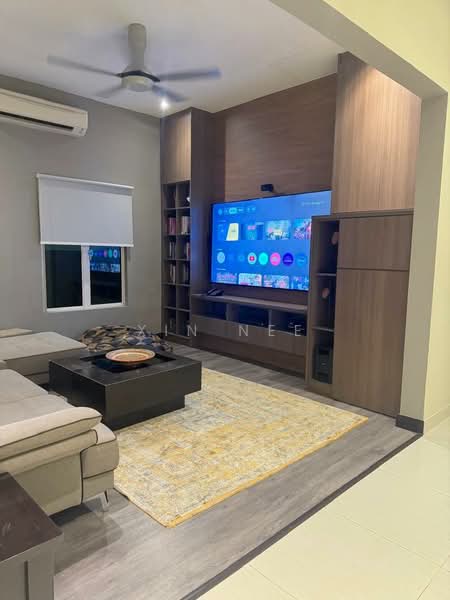 Bungalow for Sale in Bukit Gasing (Petaling Jaya) - Xin Nee - Living Room - PropertyGuru.com.my