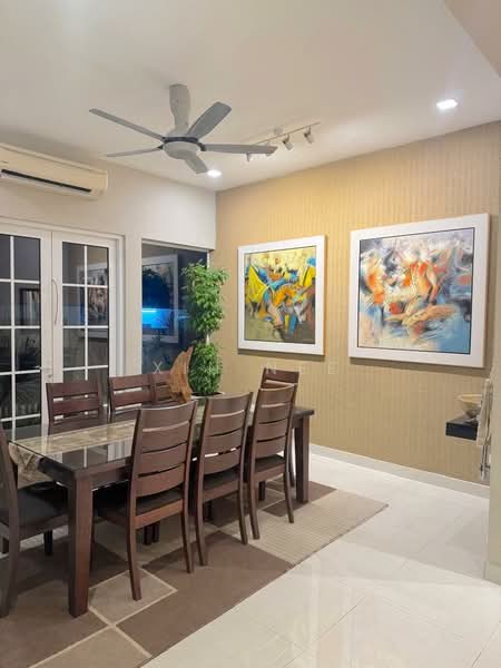 Bungalow for Sale in Bukit Gasing (Petaling Jaya) - Xin Nee - PropertyGuru.com.my