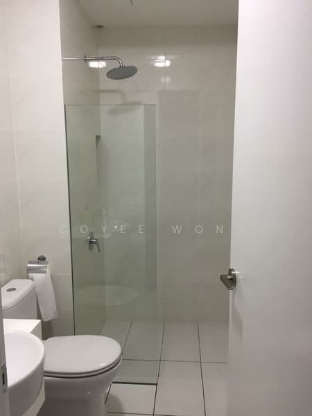 Service Residence for Sale at Clarita Tower @ Eco Sky - Coyee Wong - Bathroom - PropertyGuru.com.my