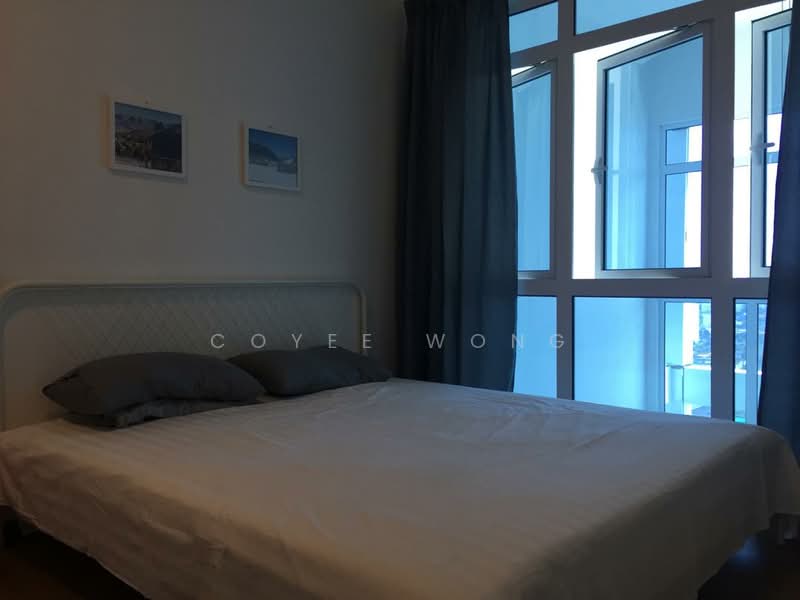 Service Residence for Sale at Clarita Tower @ Eco Sky - Coyee Wong - Bedroom - PropertyGuru.com.my