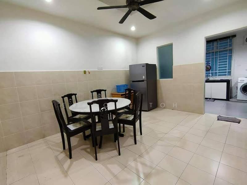 Rumah Teres 2 Tingkat untuk Dijual di Taman Seri Orkid (Skudai) - Ee Fong Toh - PropertyGuru.com.my