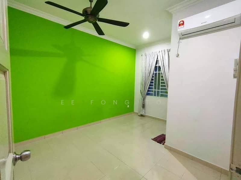 Rumah Teres 2 Tingkat untuk Dijual di Taman Seri Orkid (Skudai) - Ee Fong Toh - PropertyGuru.com.my