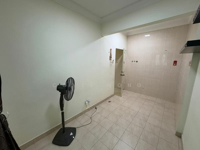 Rumah Teres 2.5 Tingkat untuk Dijual di Kepong (Kuala Lumpur) - Coyee Wong - Interior - PropertyGuru.com.my