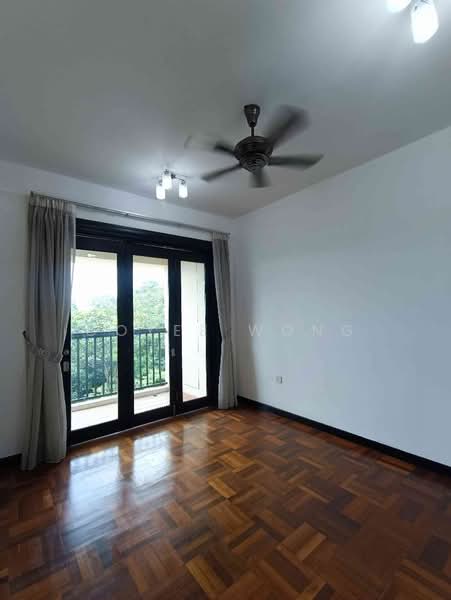 Kondominium untuk Dijual di Armanee - Coyee Wong - Balcony - PropertyGuru.com.my
