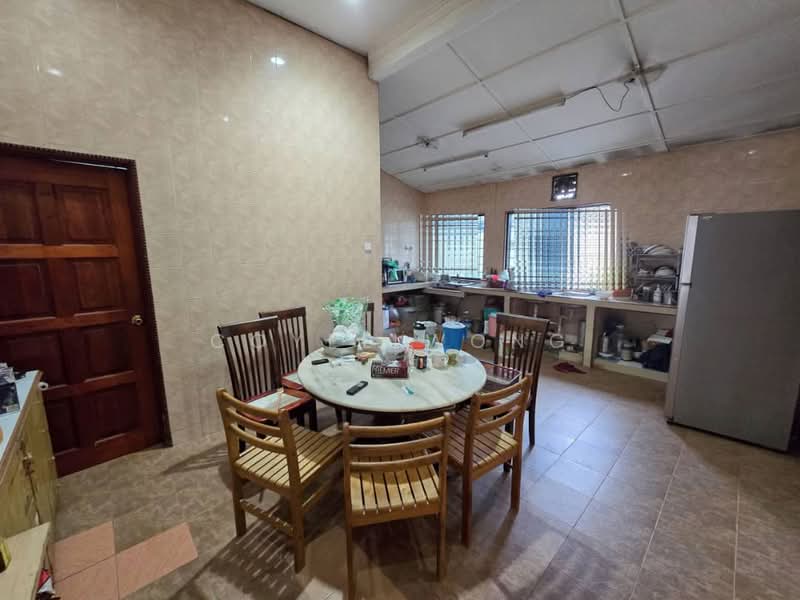 1-storey Terraced House for Sale in Kepong (Kuala Lumpur) - Coyee Wong - Kitchen - PropertyGuru.com.my