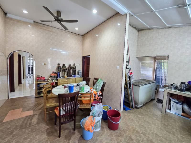 1-storey Terraced House for Sale in Kepong (Kuala Lumpur) - Coyee Wong - Dining Room - PropertyGuru.com.my