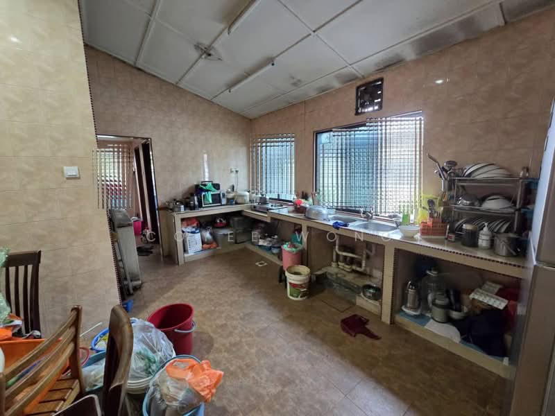 1-storey Terraced House for Sale in Kepong (Kuala Lumpur) - Coyee Wong - Kitchen - PropertyGuru.com.my