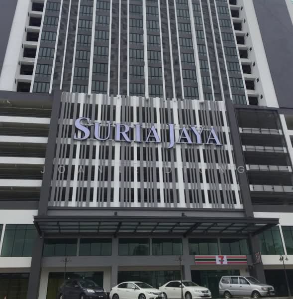 Servis Apartment untuk Disewa di Suria Jaya - Joanne Diong - PropertyGuru.com.my