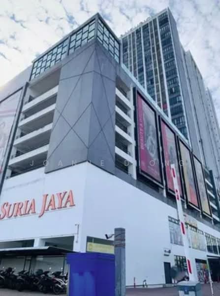 Servis Apartment untuk Disewa di Suria Jaya - Joanne Diong - PropertyGuru.com.my