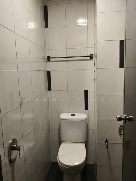 Servis Apartment untuk Disewa di Suria Jaya - Joanne Diong - PropertyGuru.com.my