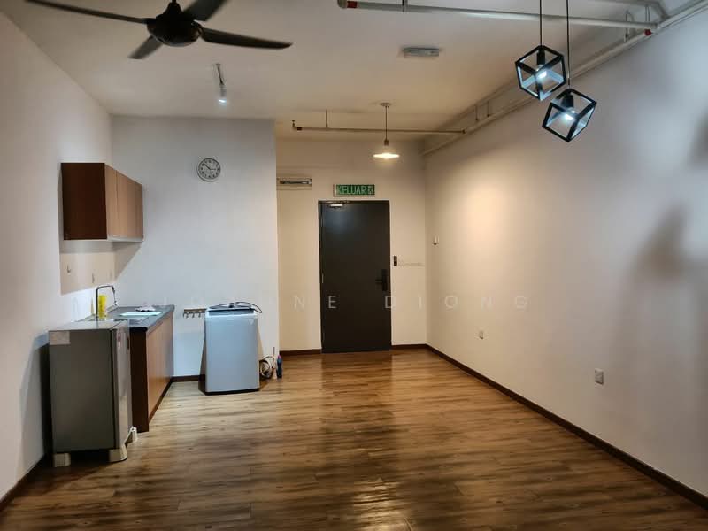 Servis Apartment untuk Disewa di Suria Jaya - Joanne Diong - Interior - PropertyGuru.com.my