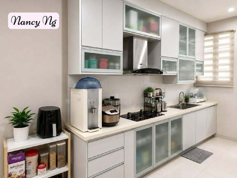 2-storey Terraced House for Sale in Butterworth (Penang) - Nan See Ng - PropertyGuru.com.my